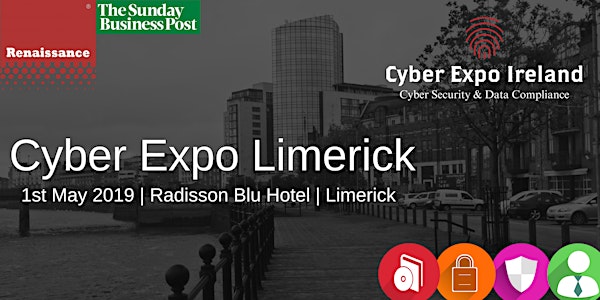 Cyber Expo Limerick 2019