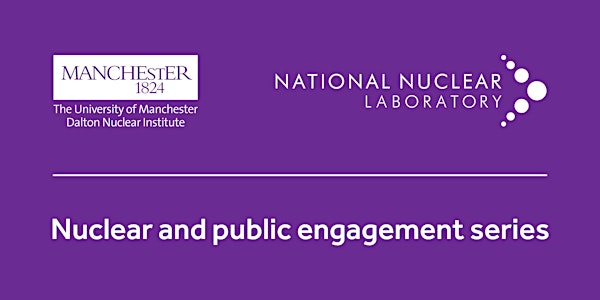 International approaches to public engagement with nuclear issues