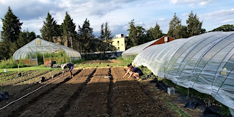 Philly Farm Crew: Spring 2019 primary image