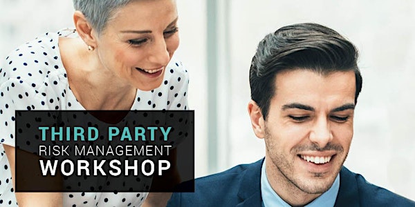 Third Party Management by Design Workshop