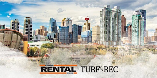 Rental Mart + Turf & Rec Show 2024, September 11 & 12 primary image