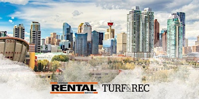 Hauptbild für Rental Mart + Turf & Rec Show 2024, September 11 & 12