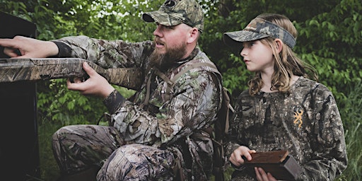 Learn to Turkey Hunt  - Augusta primary image