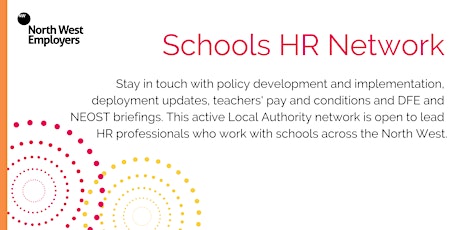 School HR Network primary image