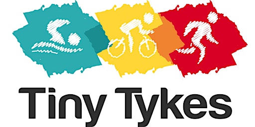 Imagem principal do evento 2024 Tiny Tykes Triathlon