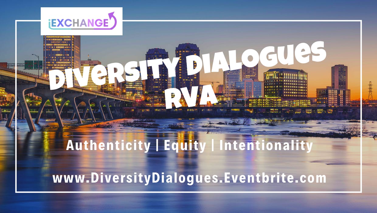 Diversity Dialogues RVA