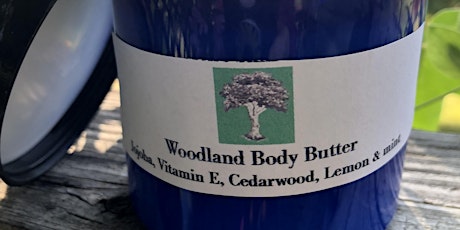 Body Butter Workshop  primärbild