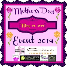 DMMB Mother's Day Celebration Event primary image