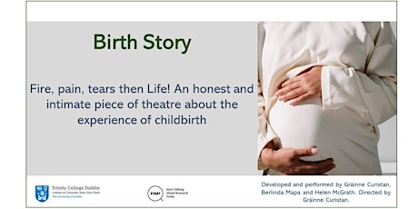 Birth Story  primärbild