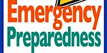 Hauptbild für CCRC - Emergency Preparedness and Response