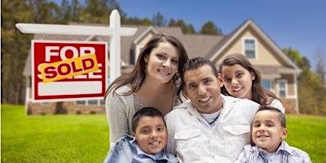 HUD Approved HomeBuyer Education - Free for San Diego and San Ysidro residents - May primary image