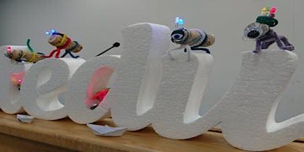 MakerMeet 2019