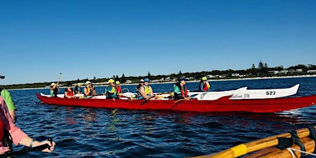 Sunday Social Paddle