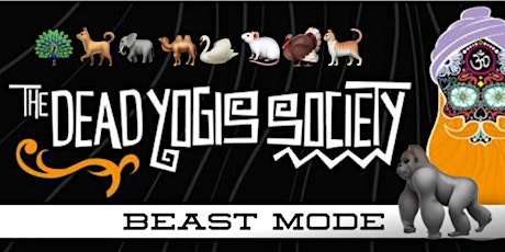 EPISODE XV: Beast Mode primary image