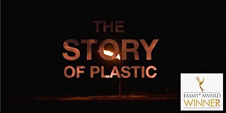 The Story of Plastic - film discussion primary image