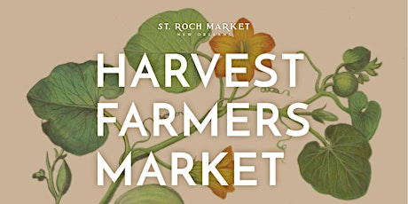 Harvest Farmers Market  primary image