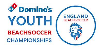 Youth Beach Soccer Championships primary image