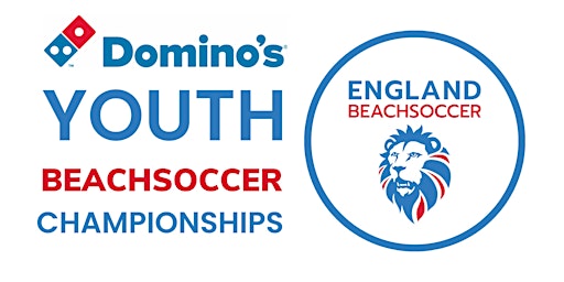 Imagem principal do evento Youth Beach Soccer Championships