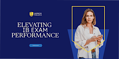 Elevating IB Exam Performance: Exam Skills