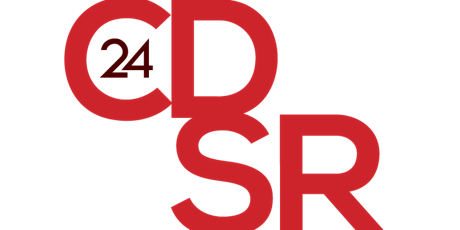 Conference of Control, Dynamic Systems, and Robotics (CDSR 2024)