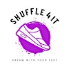 Logotipo de Shuffle 4 It