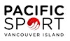 Logotipo da organização PacificSport Vancouver Island