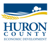 Huron County Economic Development's Logo