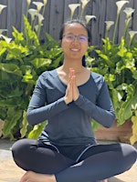 Slow Flow Vinyasa with Helen Jiang primary image