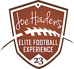 Joe Haden Elite Football Experience primary image