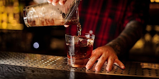 Imagen principal de Whiskey Wednesdays: Sip, Savor, and Socialize @ Milano Bar