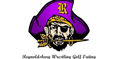 2nd Annual Reynoldsburg wrestling Golf outing primary image