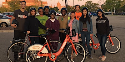 Imagem principal do evento MoGo Street Skills: Confident City Cycling