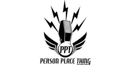 Person Place Thing, Hosted by Randy Cohen: Live Podcast with Dr. Fullilove primary image