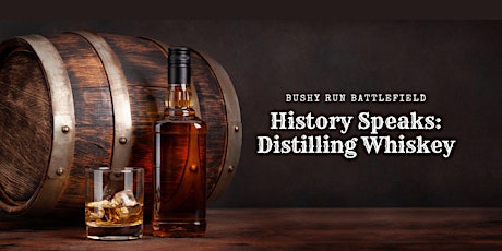 History Speaks: Distilling Whiskey  primärbild