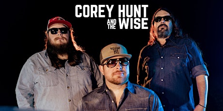Corey Hunt and the Wise primary image