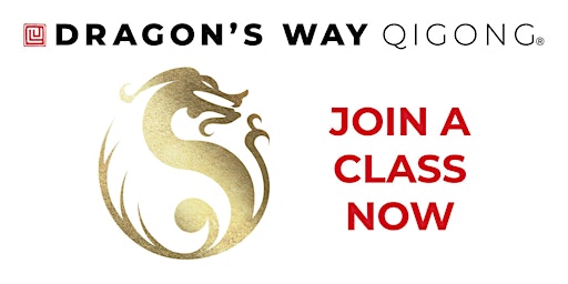 Imagen principal de Dragon’s Way Qigong® Spring Session