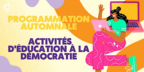 Hauptbild für Collation et concertation - Thématique Communications