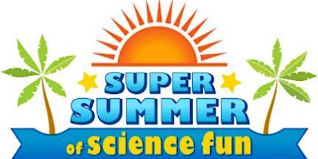 VTeen 4-H Science Pathways Cafe - Summer of Science primary image
