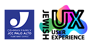 Primaire afbeelding van Jewish User Experience Community Research Lab