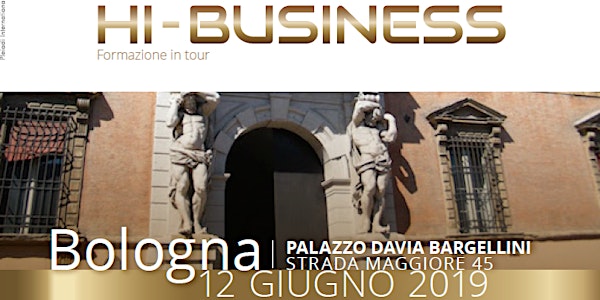 Hi-Business Bologna