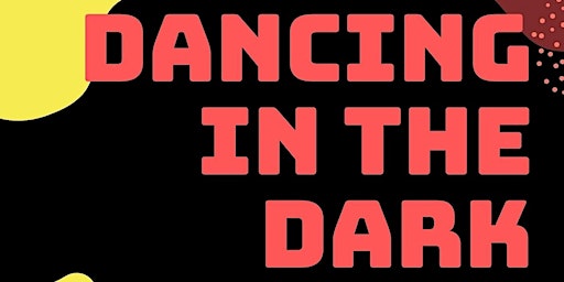 Imagem principal do evento Dancing in the Dark