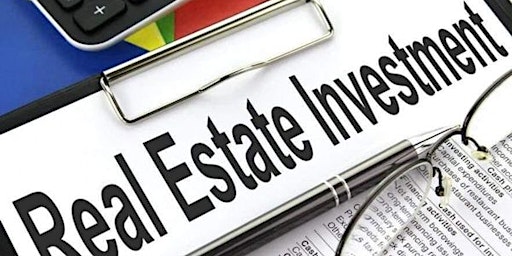 Master Real Estate Investment Strategies primary image