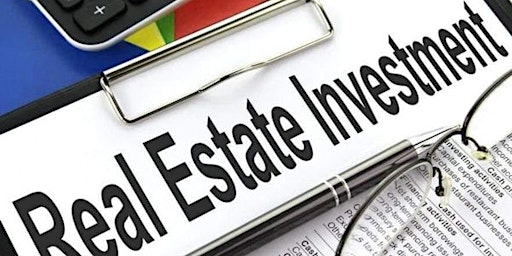 Primaire afbeelding van Master Real Estate Investment Strategies