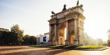 Hauptbild für SENTIERO_METROPOLITANO DALLA MONTAGNA ALLA PORTA DELLA CULTURA