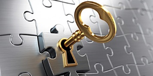 Imagem principal do evento Discover the Keys to Successful Real Estate Investing