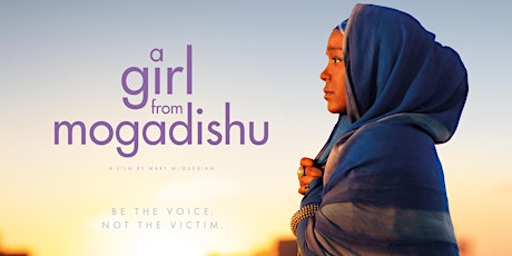 IGHN Film Screening Series - A Girl From Mogadishu primary image