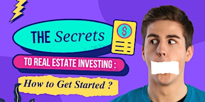 Essential Elements of Real Estate Investing primary image
