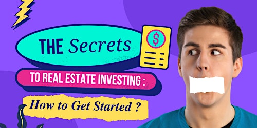 Hauptbild für Essential Elements of Real Estate Investing