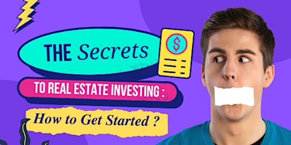 Essential Elements of Real Estate Investing