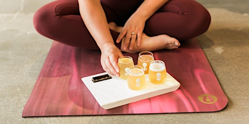 Immagine principale di Kilter Taproom Yoga 